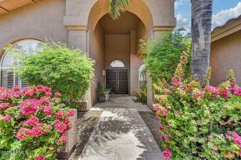 7418 E BLACK ROCK Road Scottsdale AZ 85255