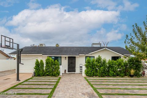 832 E DOLPHIN Avenue Mesa AZ 85204