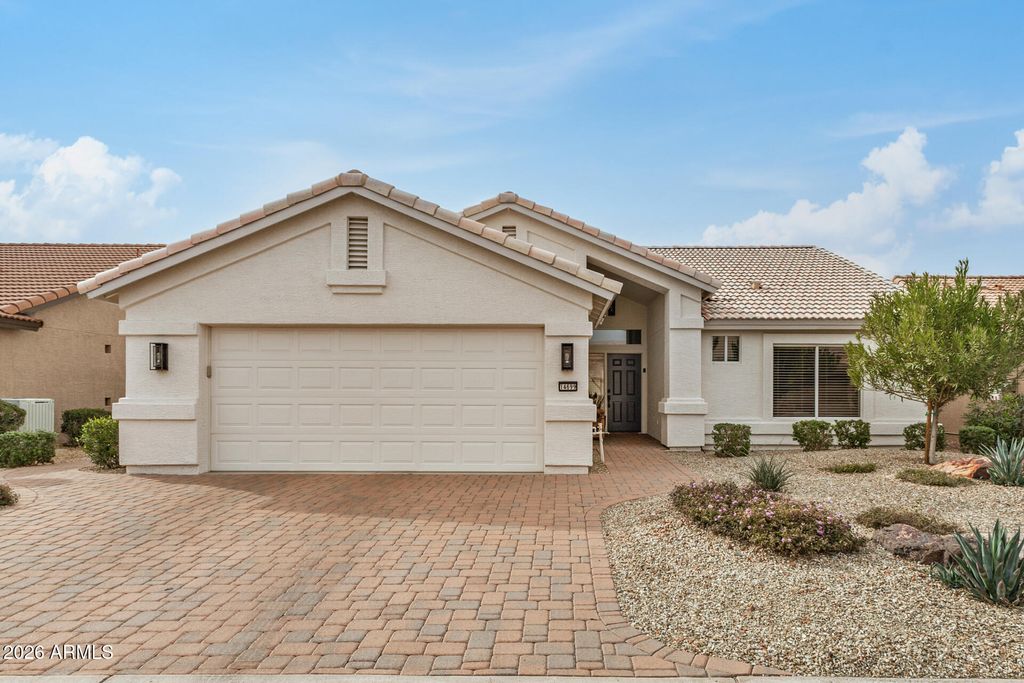 Photo of 14699 W Mulberry Drive, Goodyear, AZ 85395 (MLS # 6972761)