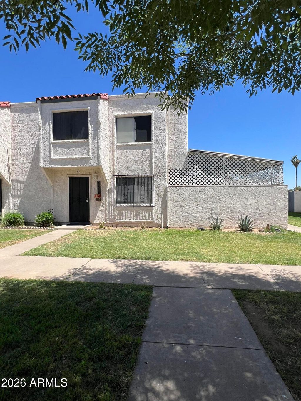 Photo of 5212 N 42nd Lane, Phoenix, AZ 85019 (MLS # 7032959)