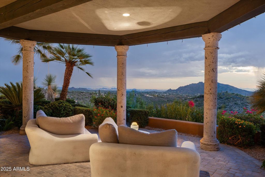 Photo of 39415 N Tom Morris Road, Scottsdale, AZ 85262 (MLS # 6910787)