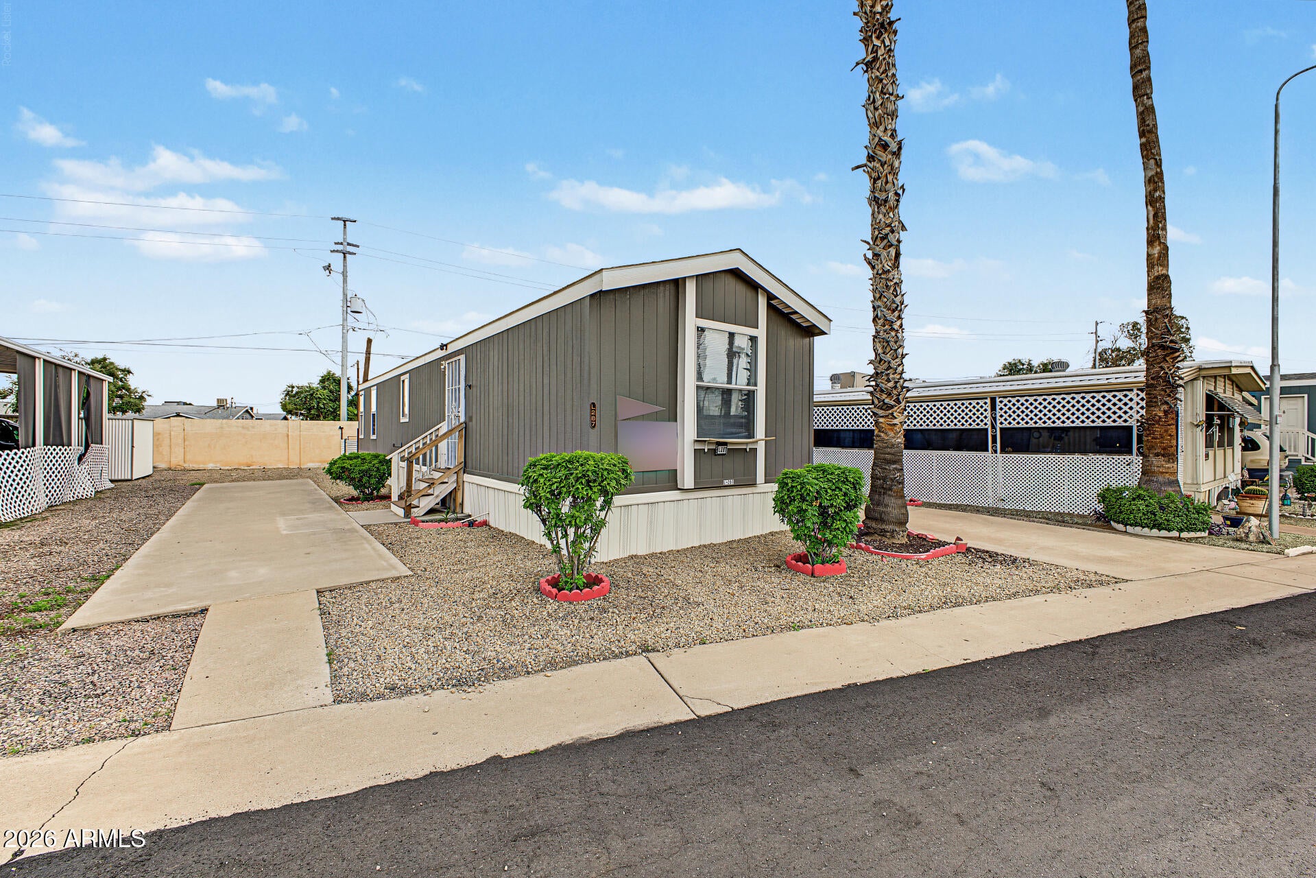 7300 N 51ST Avenue 287