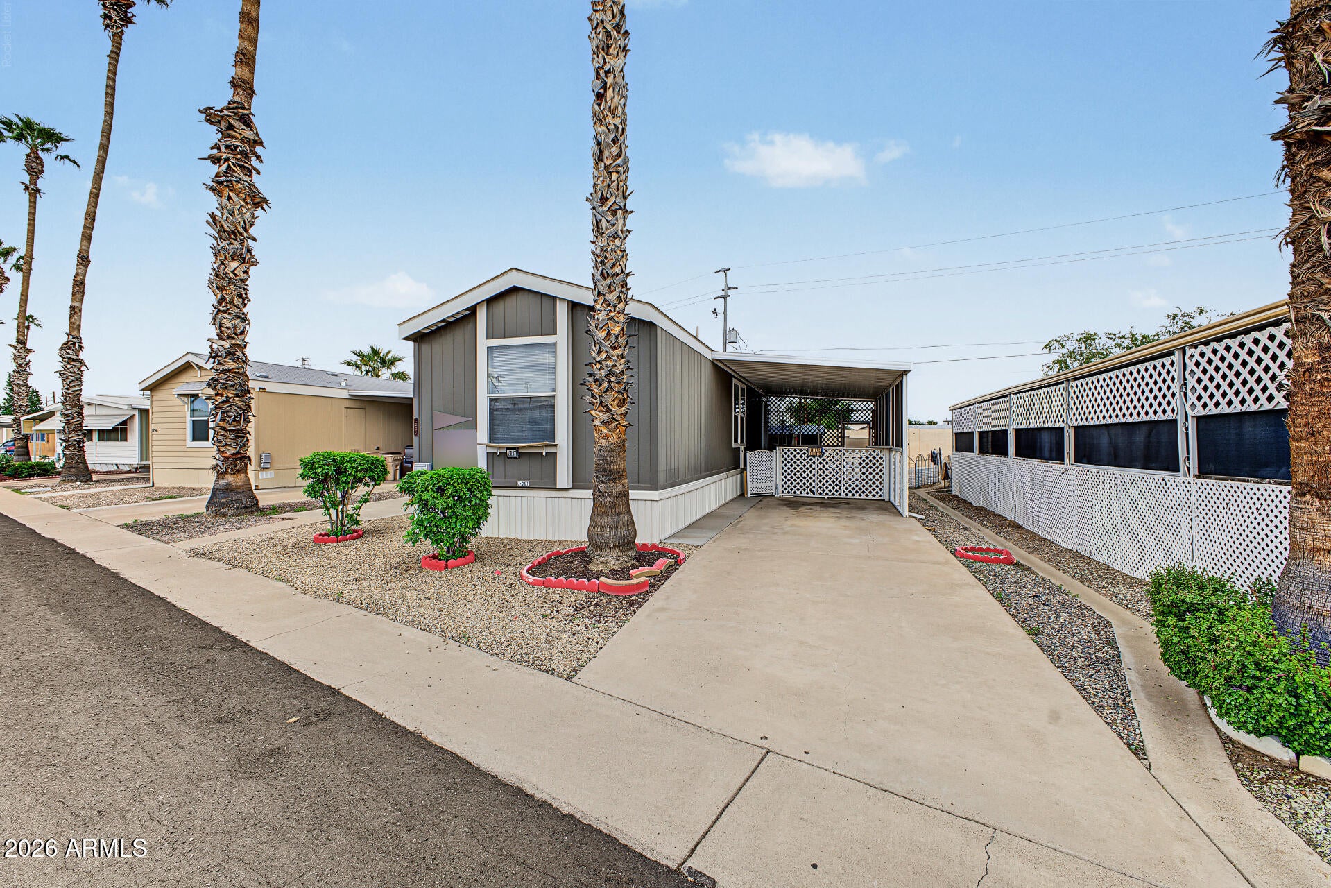 7300 N 51ST Avenue 287