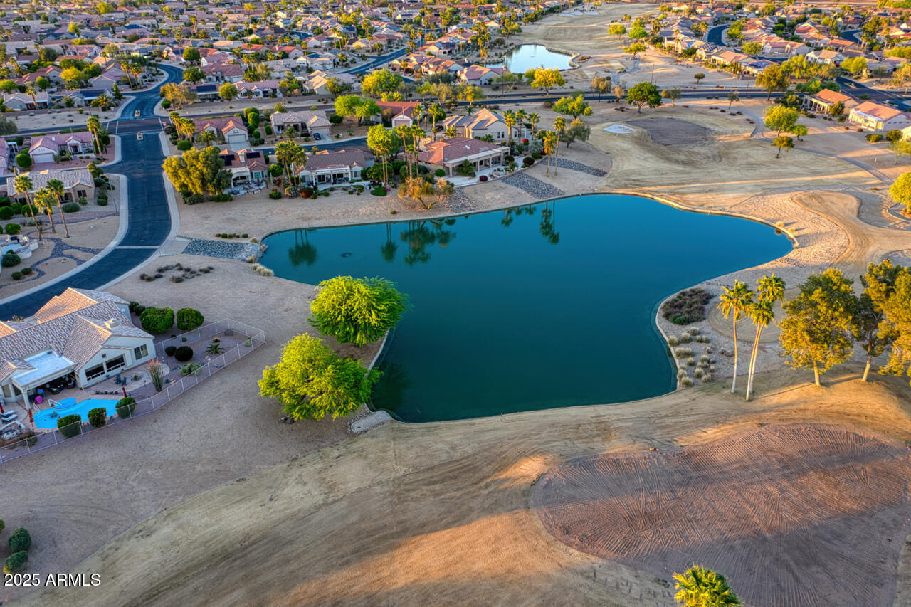 15766 W GRAND POINT Lane