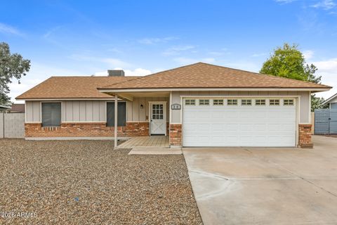 20 W SAN REMO Street Gilbert AZ 85233