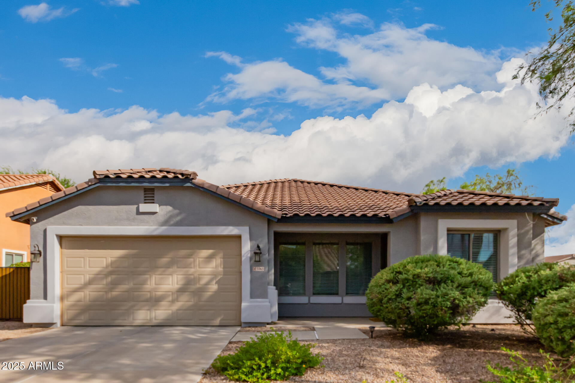 3365 E Aris Drive