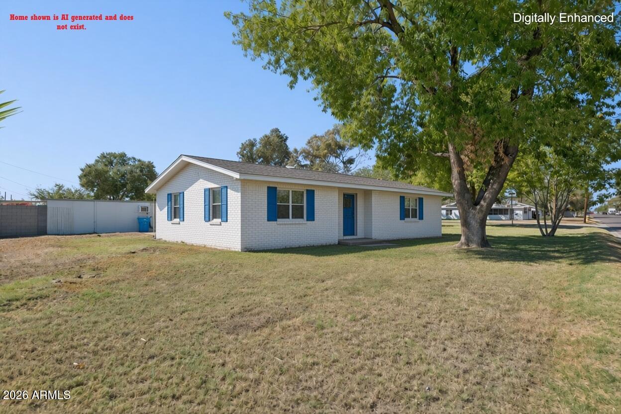 2101 W Minnezona Avenue 1