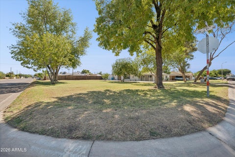 Photo of 2101 W Minnezona Avenue #1, Phoenix, AZ 85015 (MLS # 7083338)