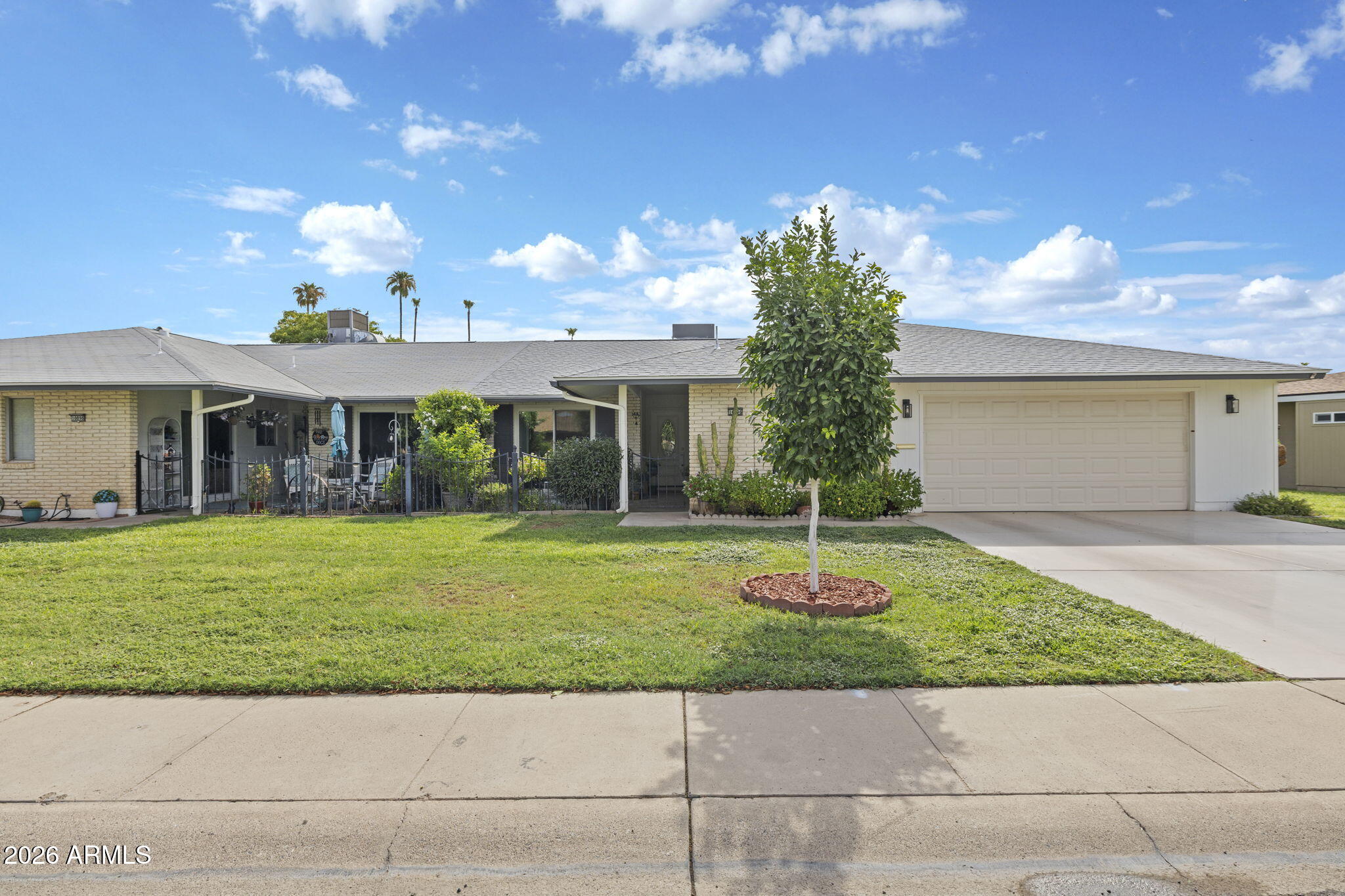 10896 W CLAIR Drive