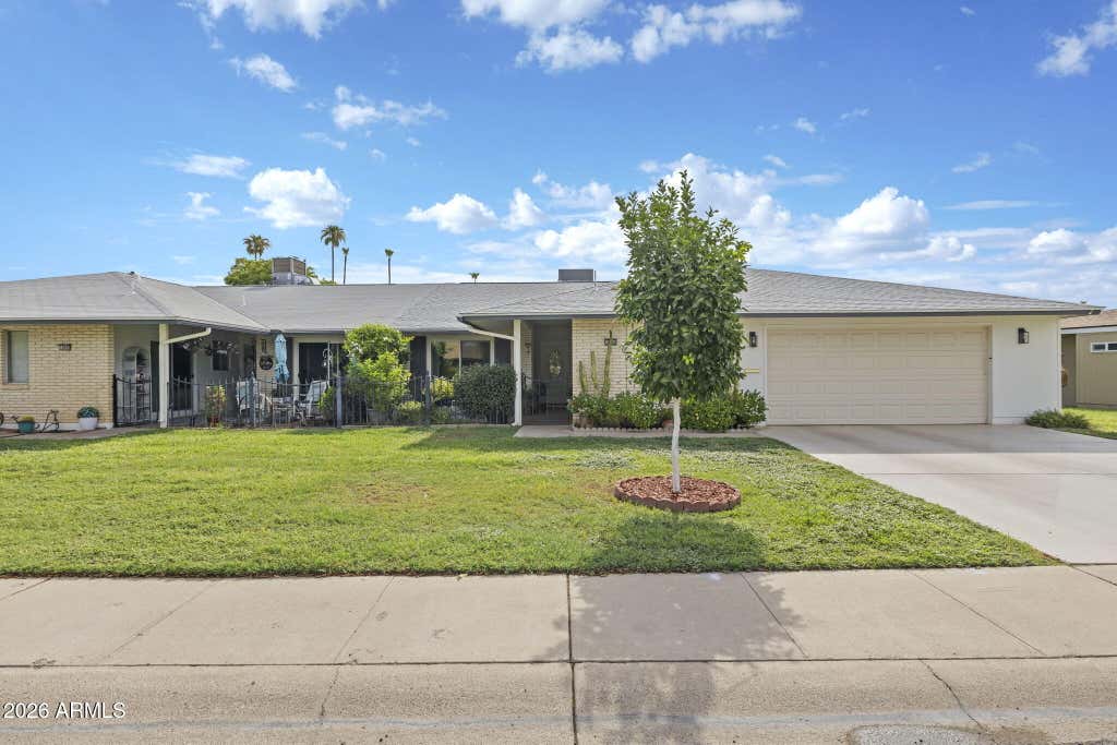 Photo of 10896 W Clair Drive, Sun City, AZ 85351 (MLS # 7055279)