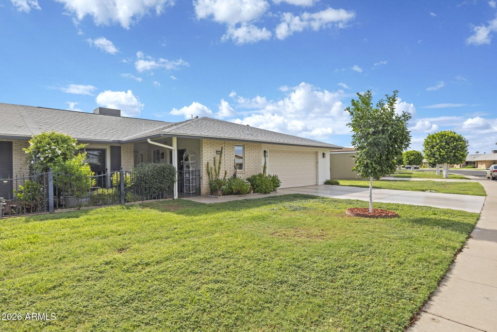 Photo of 10896 W Clair Drive, Sun City, AZ 85351 (MLS # 7055279)