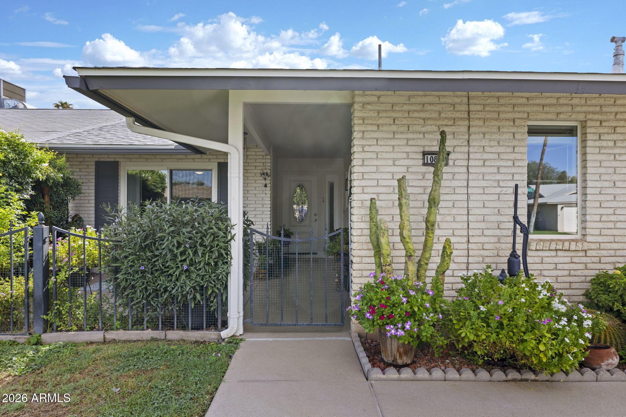 10896 W CLAIR Drive