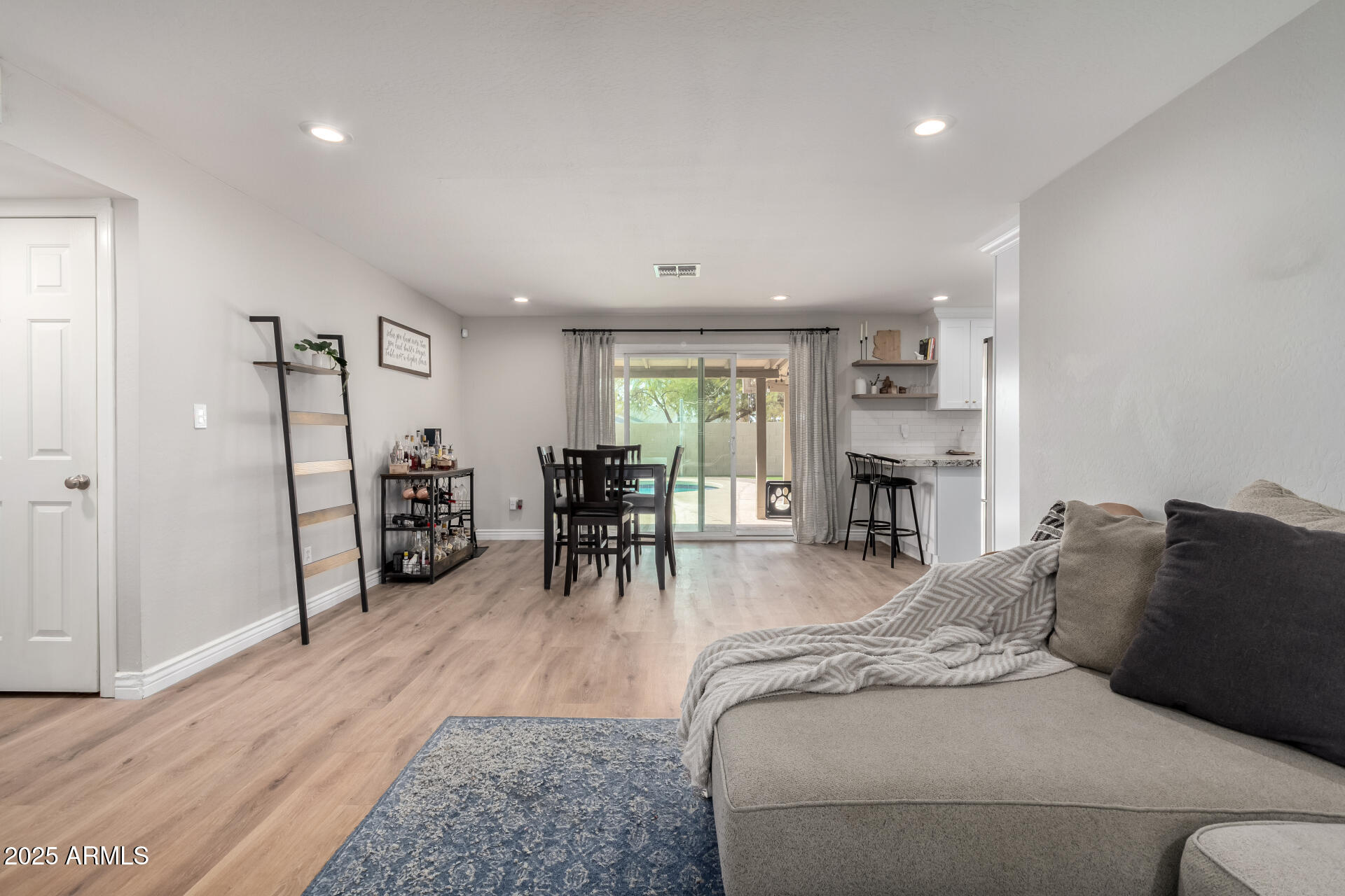 3503 E CAMPO BELLO Drive