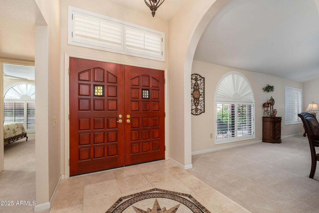 Photo of 21039 N 124th Avenue, Sun City West, AZ 85375 (MLS # 6924457)