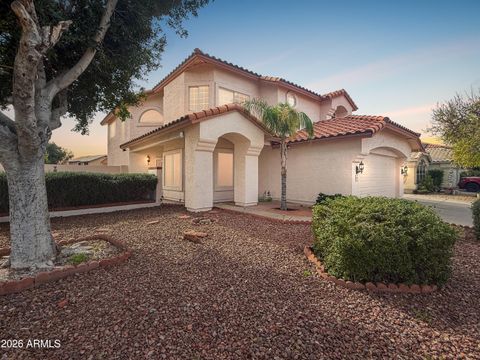 5711 W COCHISE Drive Glendale AZ 85302
