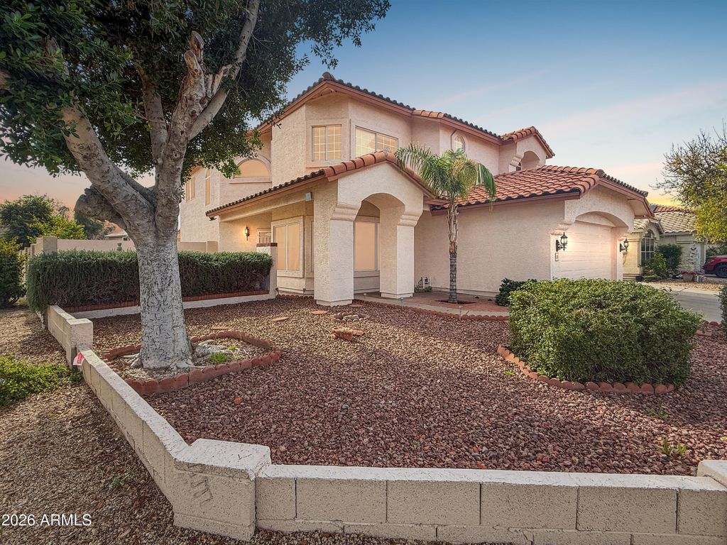 Photo of 5711 W Cochise Drive, Glendale, AZ 85302 (MLS # 6960532)