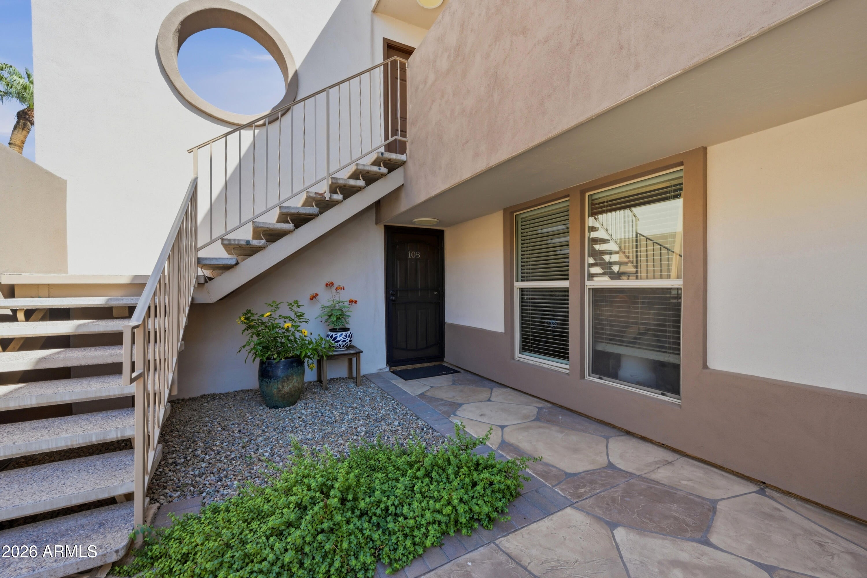 3619 E MONTEROSA Street 108