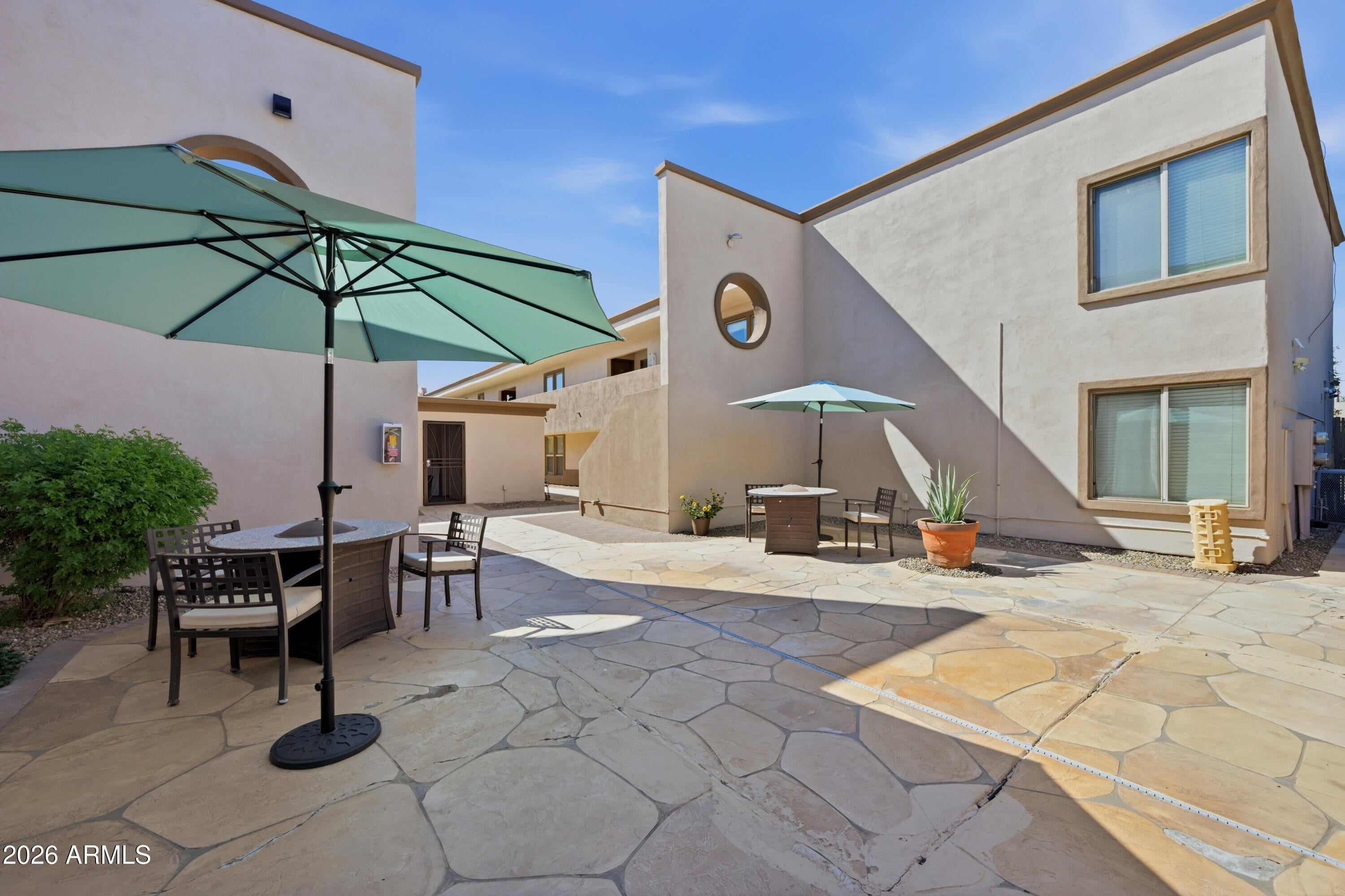 3619 E MONTEROSA Street 108