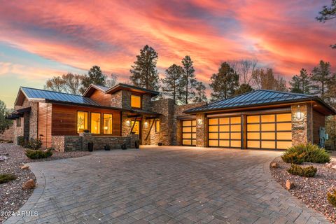 A home in Payson