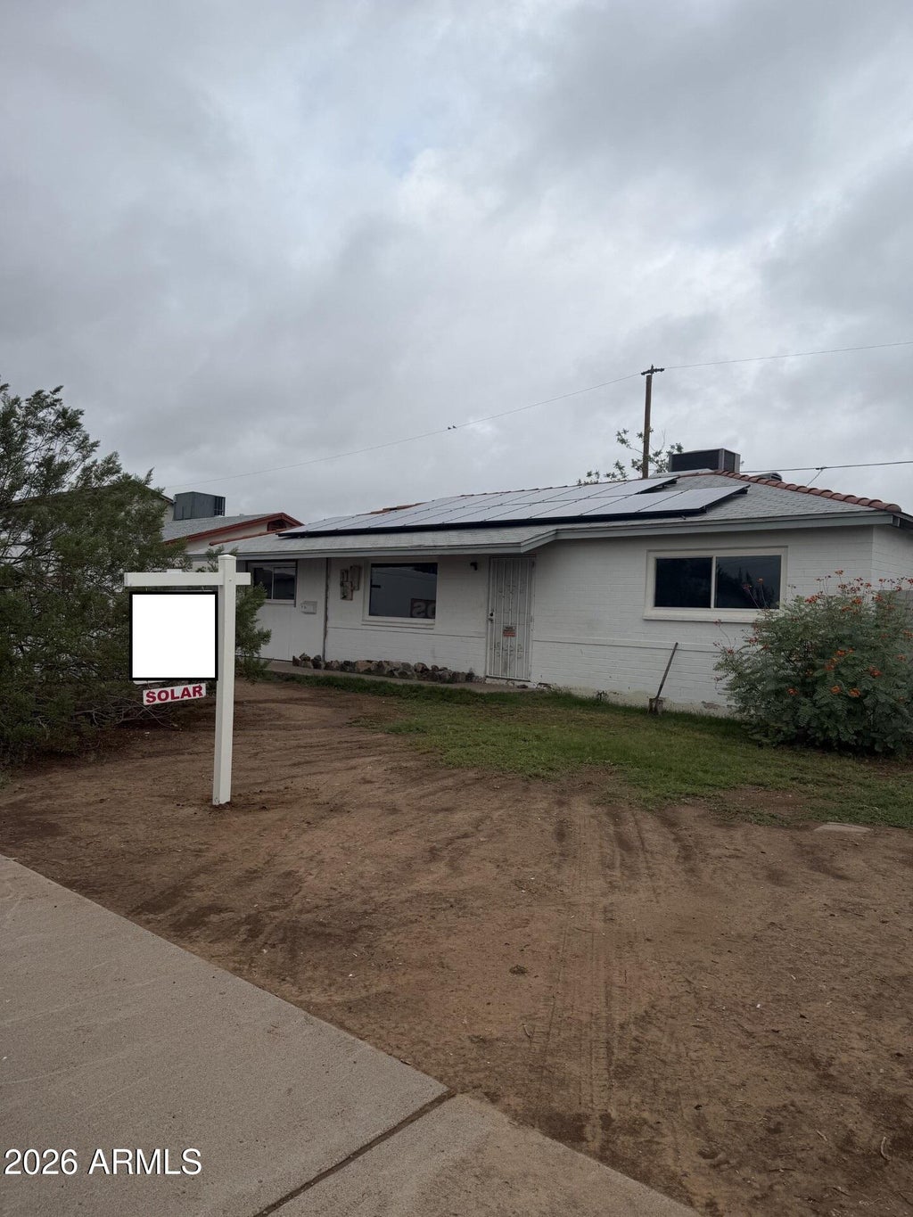 Photo of 3336 W Altadena Avenue, Phoenix, AZ 85029 (MLS # 7093680)