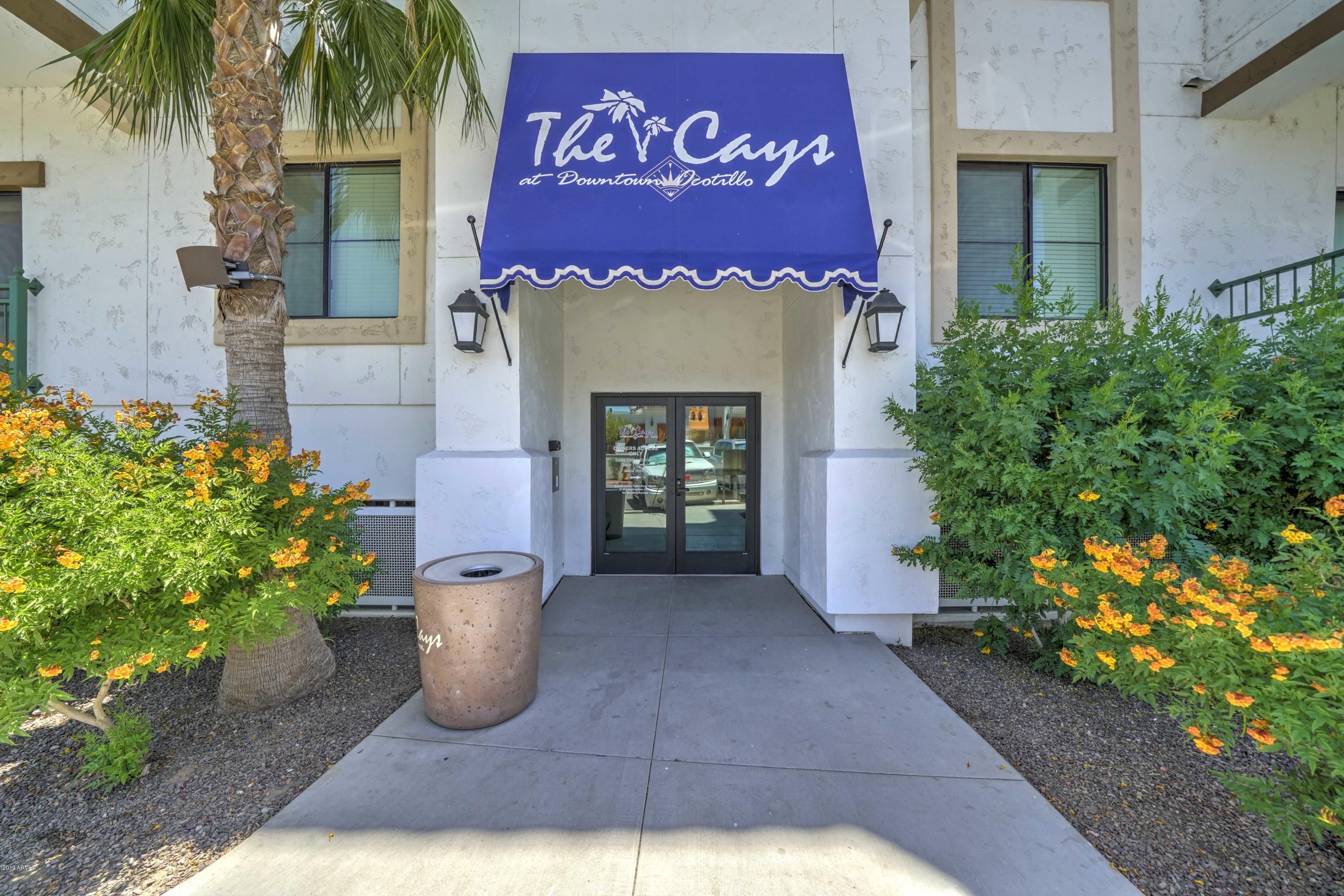 2511 W Queen Creek Road Unit 138