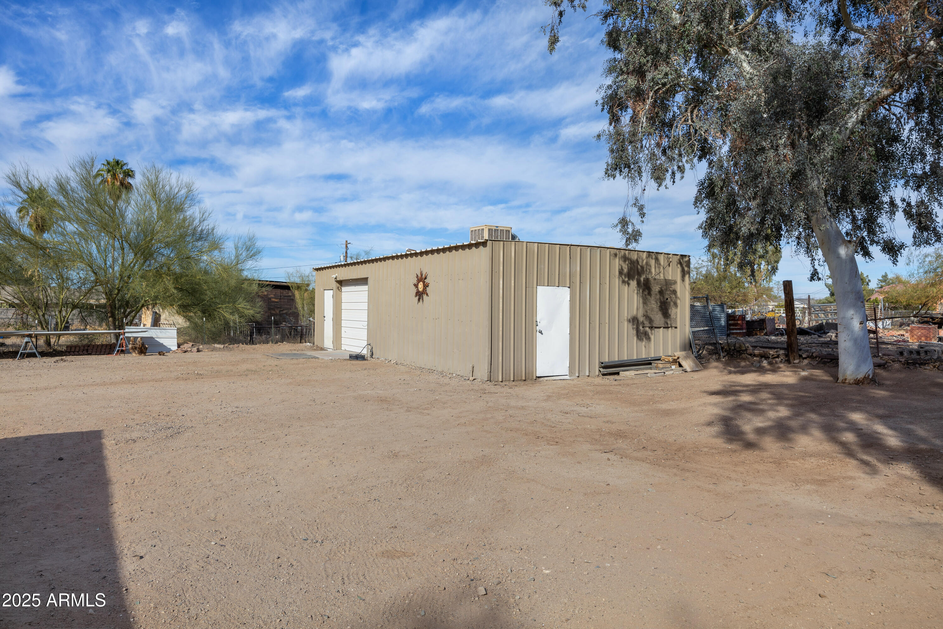 26415 S RECKER Road