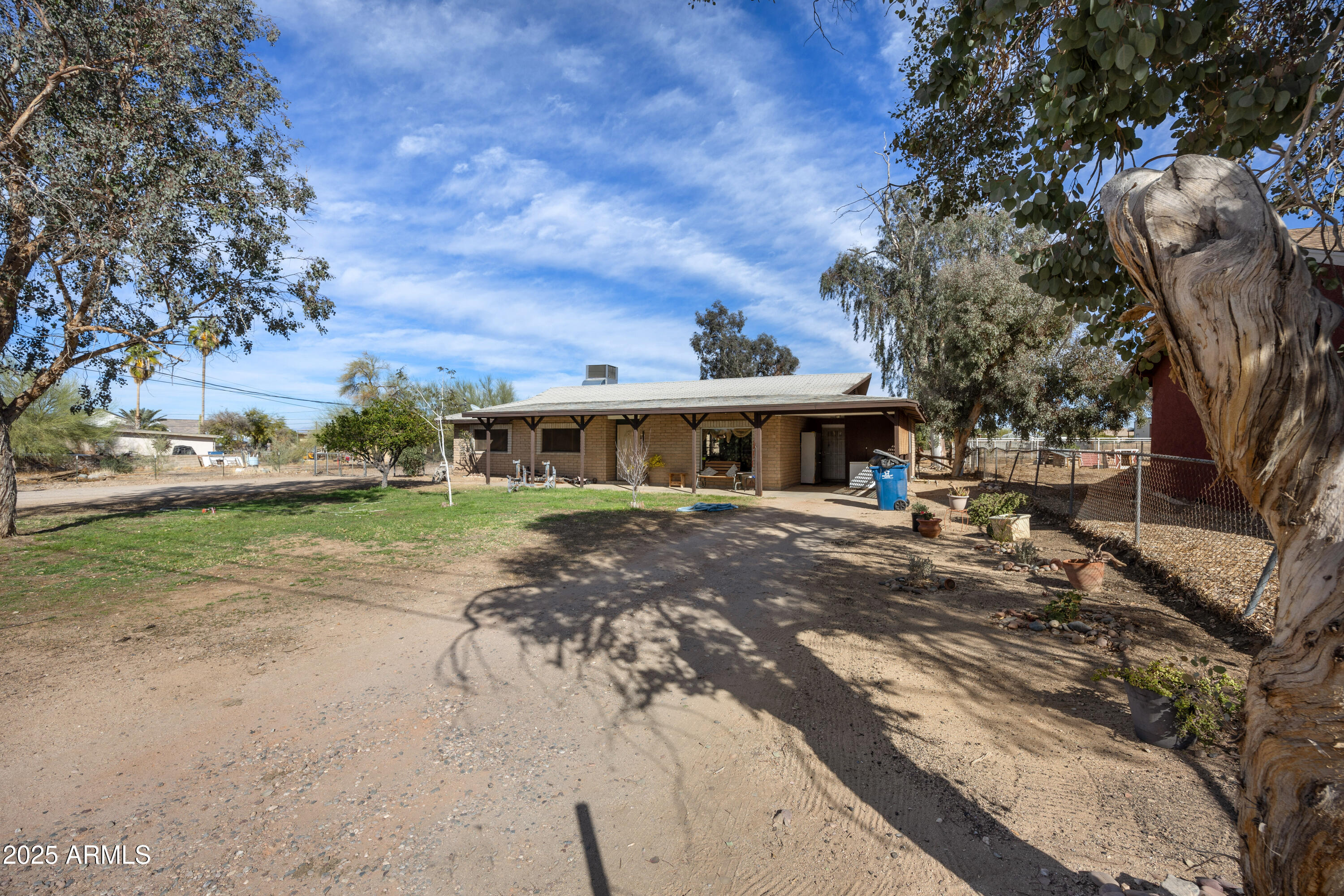 26415 S RECKER Road