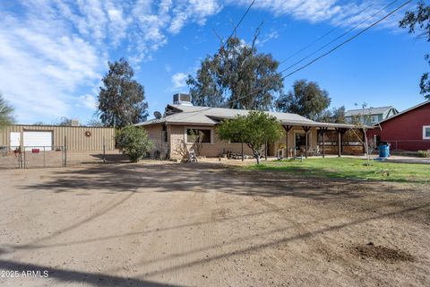 26415 S RECKER Road Queen Creek AZ 85142