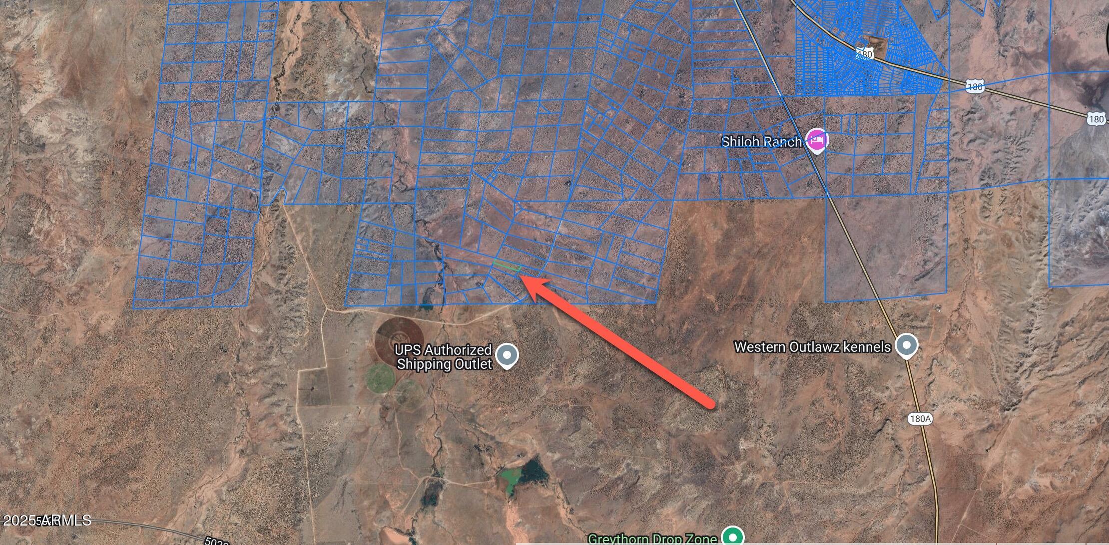 TBD 28 acres Woodridge Ranch -- -