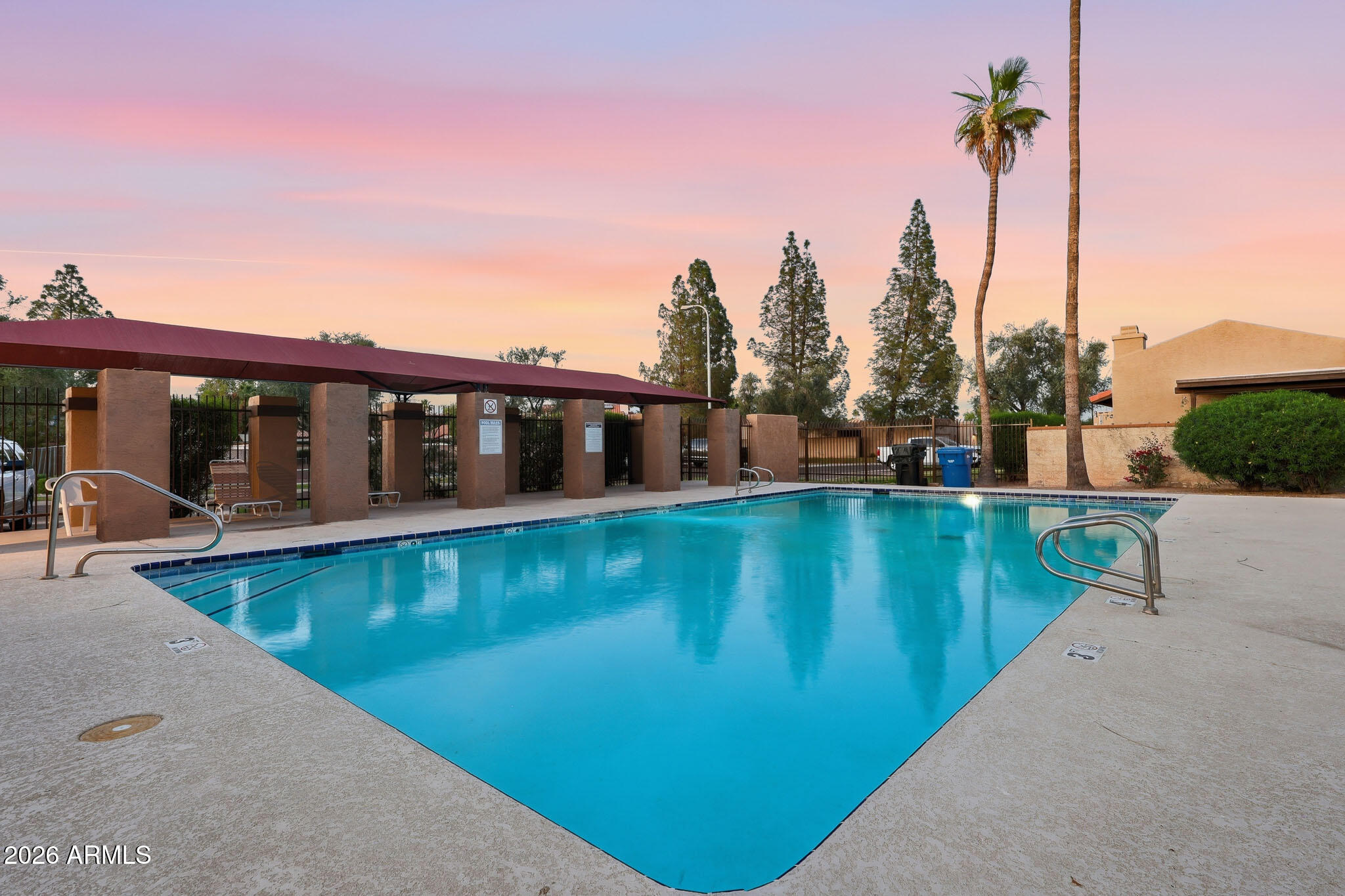 LA MARIPOSA VILLAS - Residential
