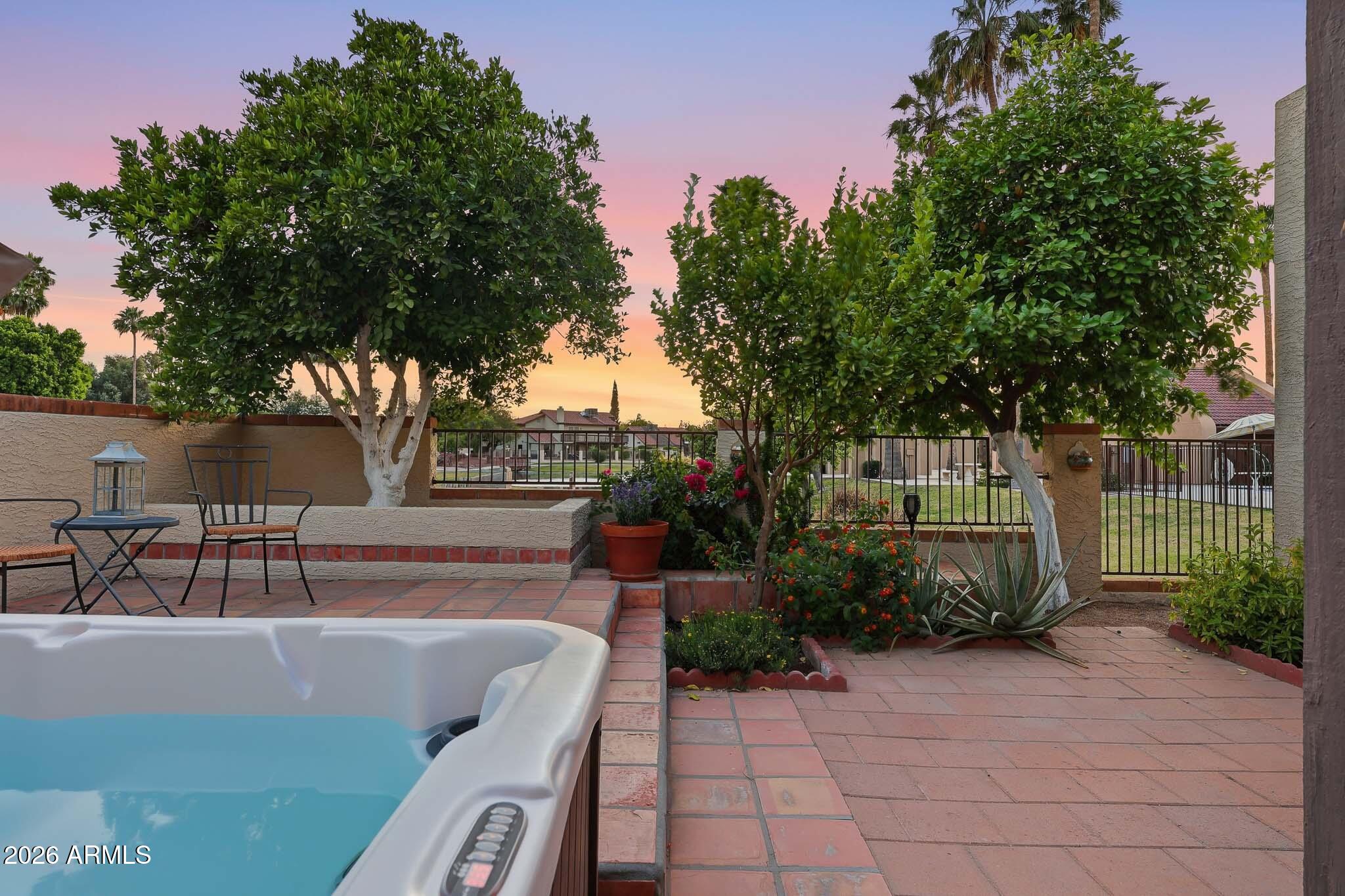 LA MARIPOSA VILLAS - Residential