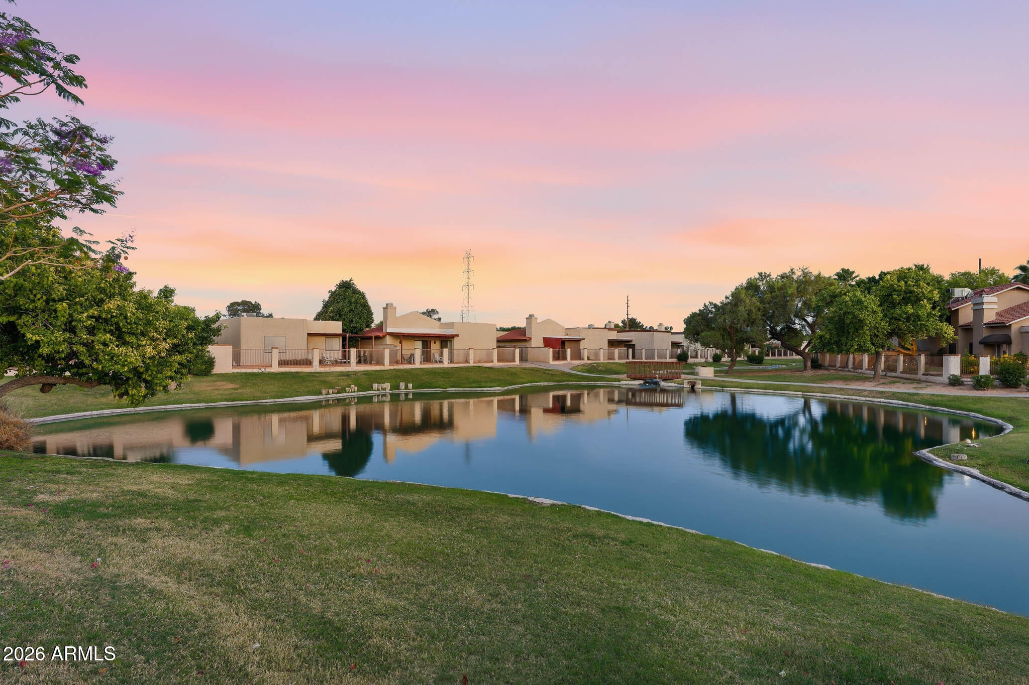 LA MARIPOSA VILLAS - Residential