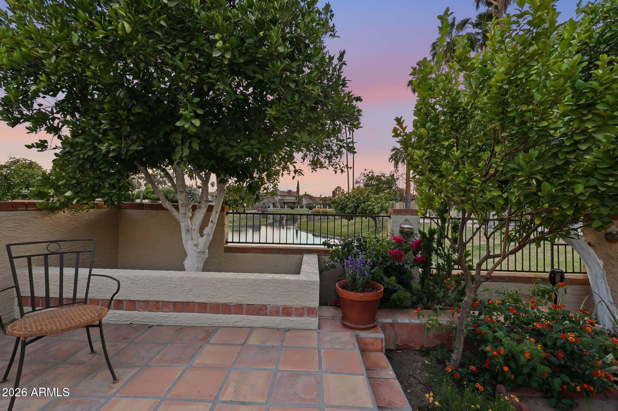 LA MARIPOSA VILLAS - Residential