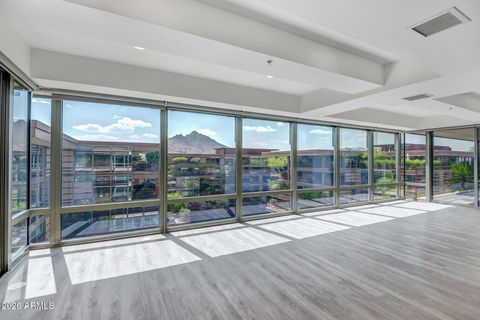 Photo of 7137 E Rancho Vista Drive #7008, Scottsdale, AZ 85251 (MLS # 7030388)