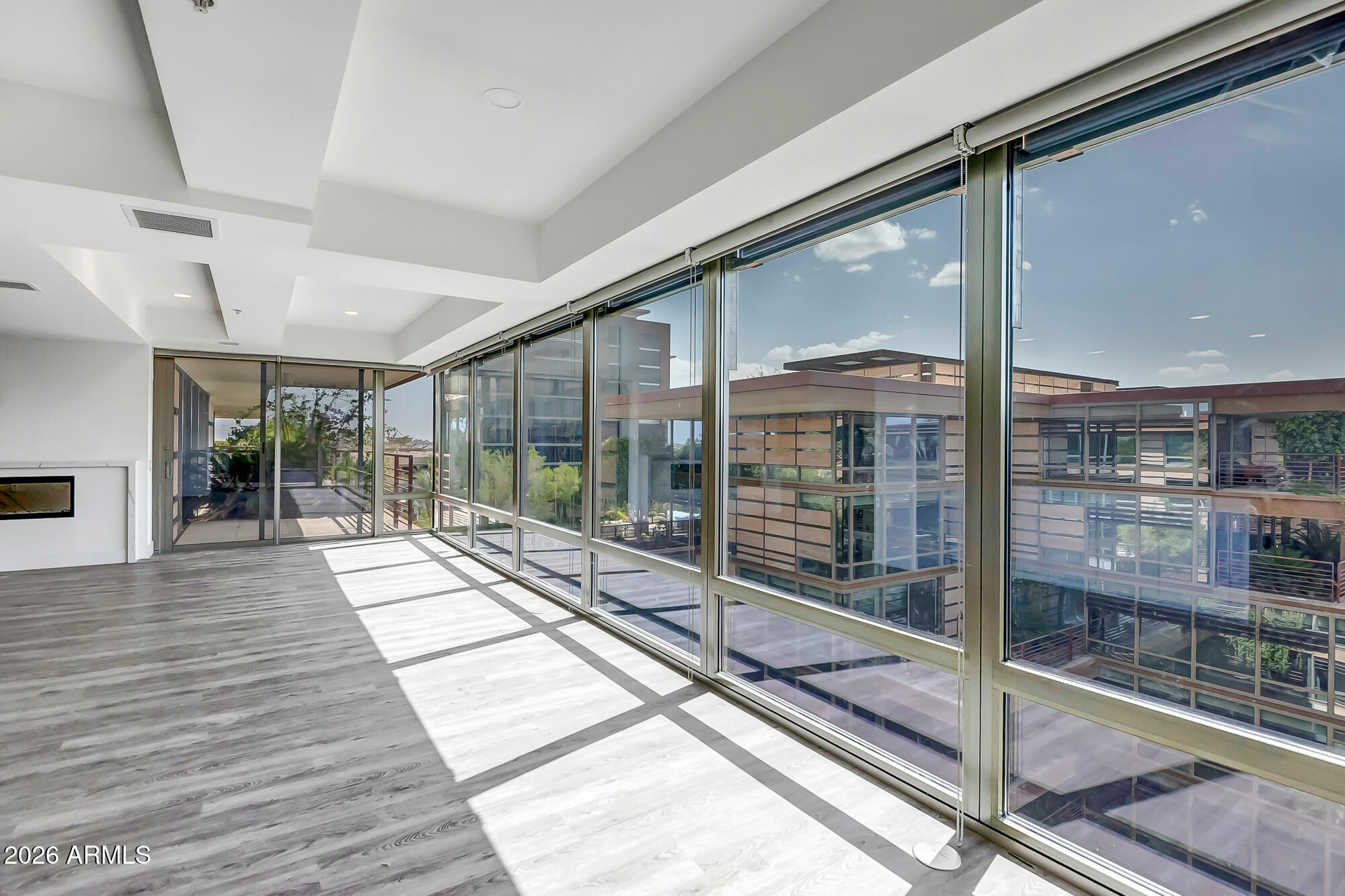 7137 E RANCHO VISTA Drive 7008