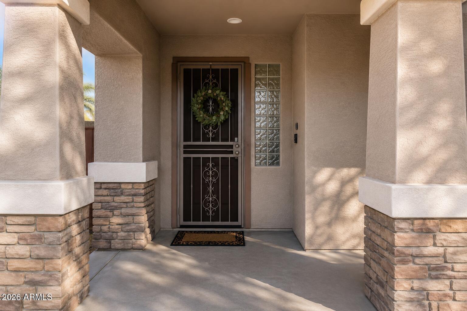 3918 E MICA Road