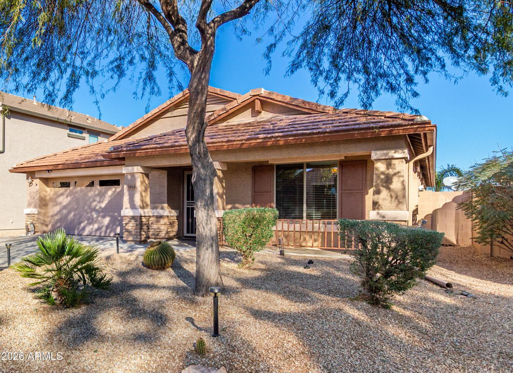 Photo of 3918 E Mica Road, San Tan Valley, AZ 85143 (MLS # 6969029)