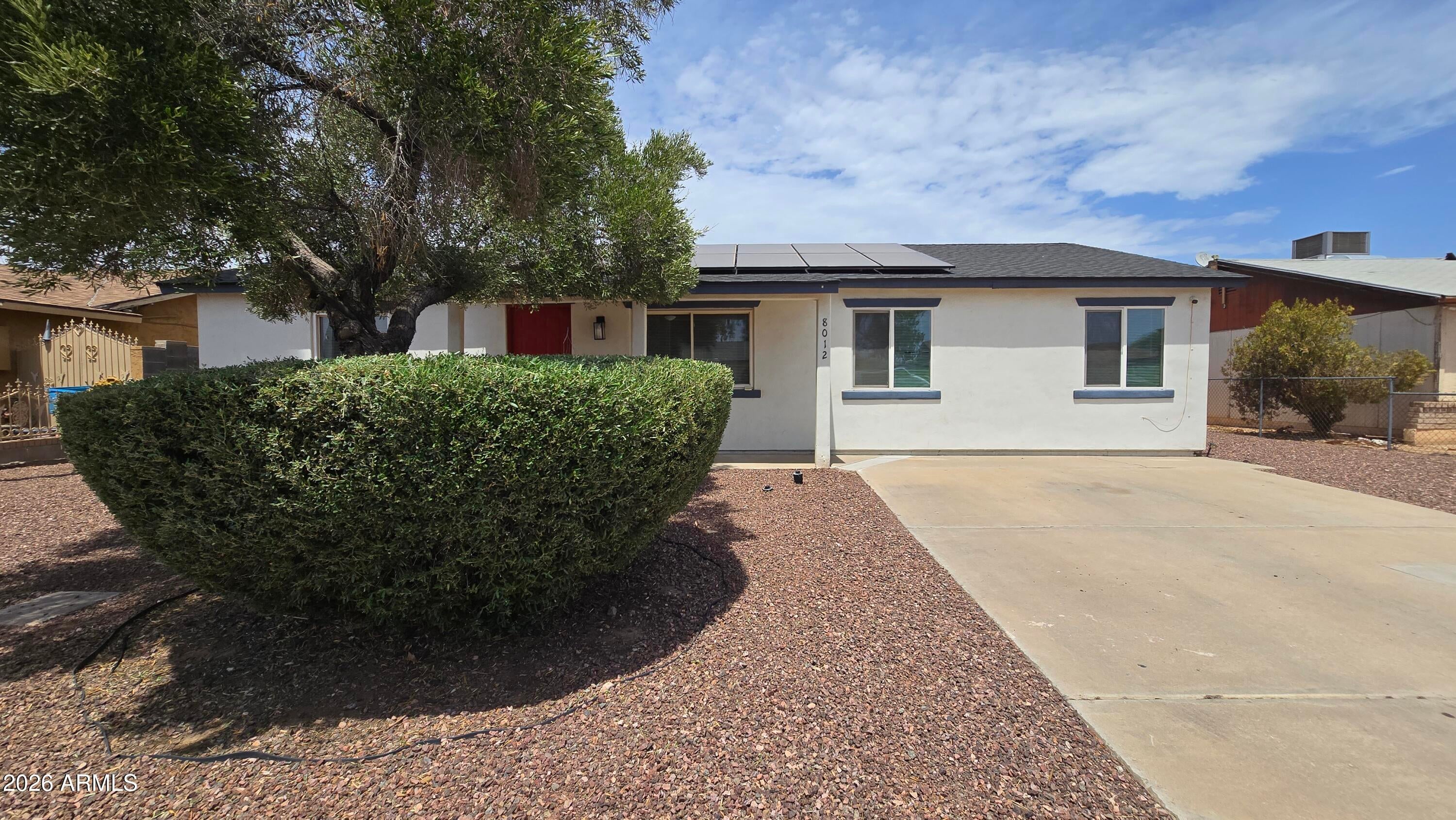 8012 W HIGHLAND Avenue