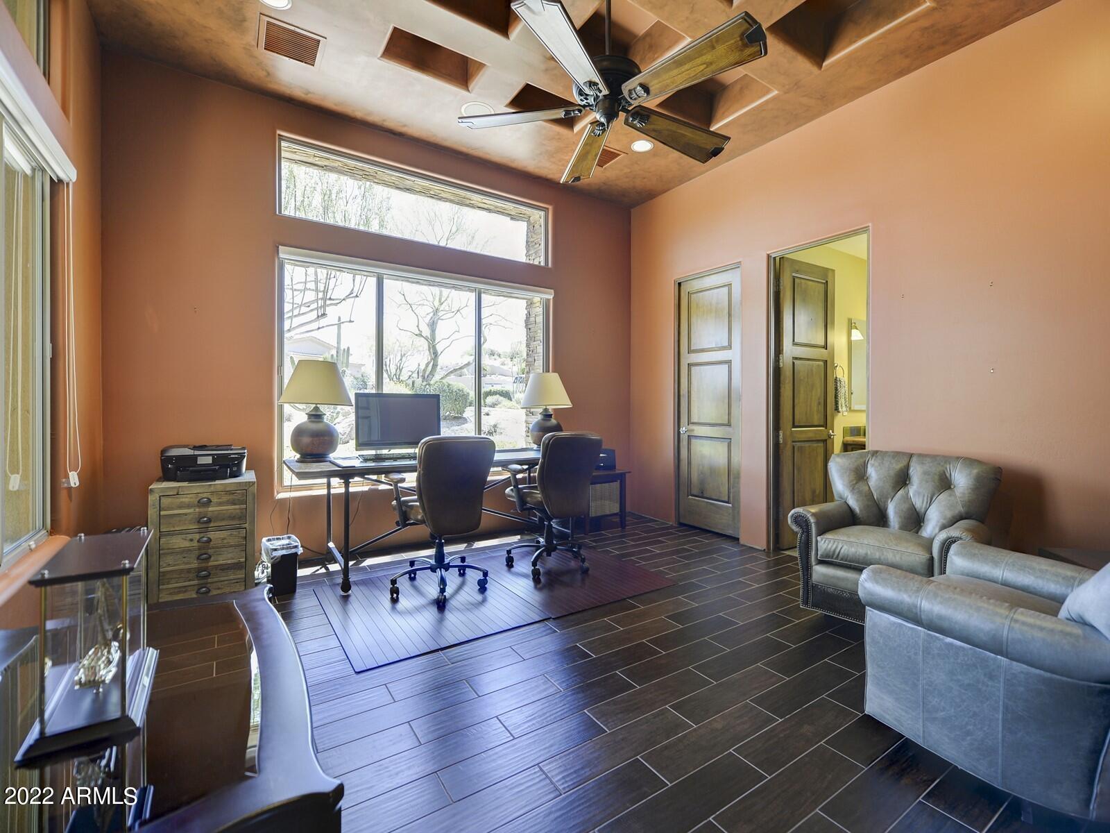 BOULDER CREST AT TROON NORTH UNIT 1 - Residential