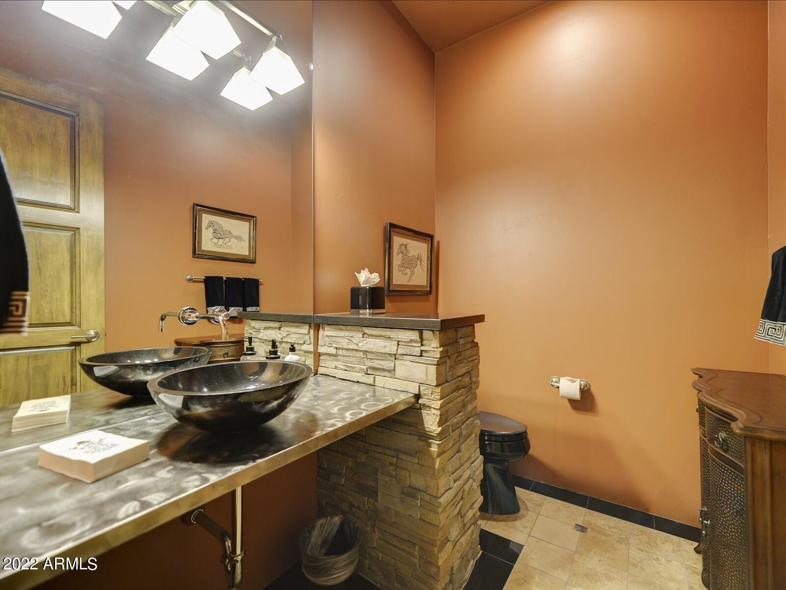 BOULDER CREST AT TROON NORTH UNIT 1 - Residential