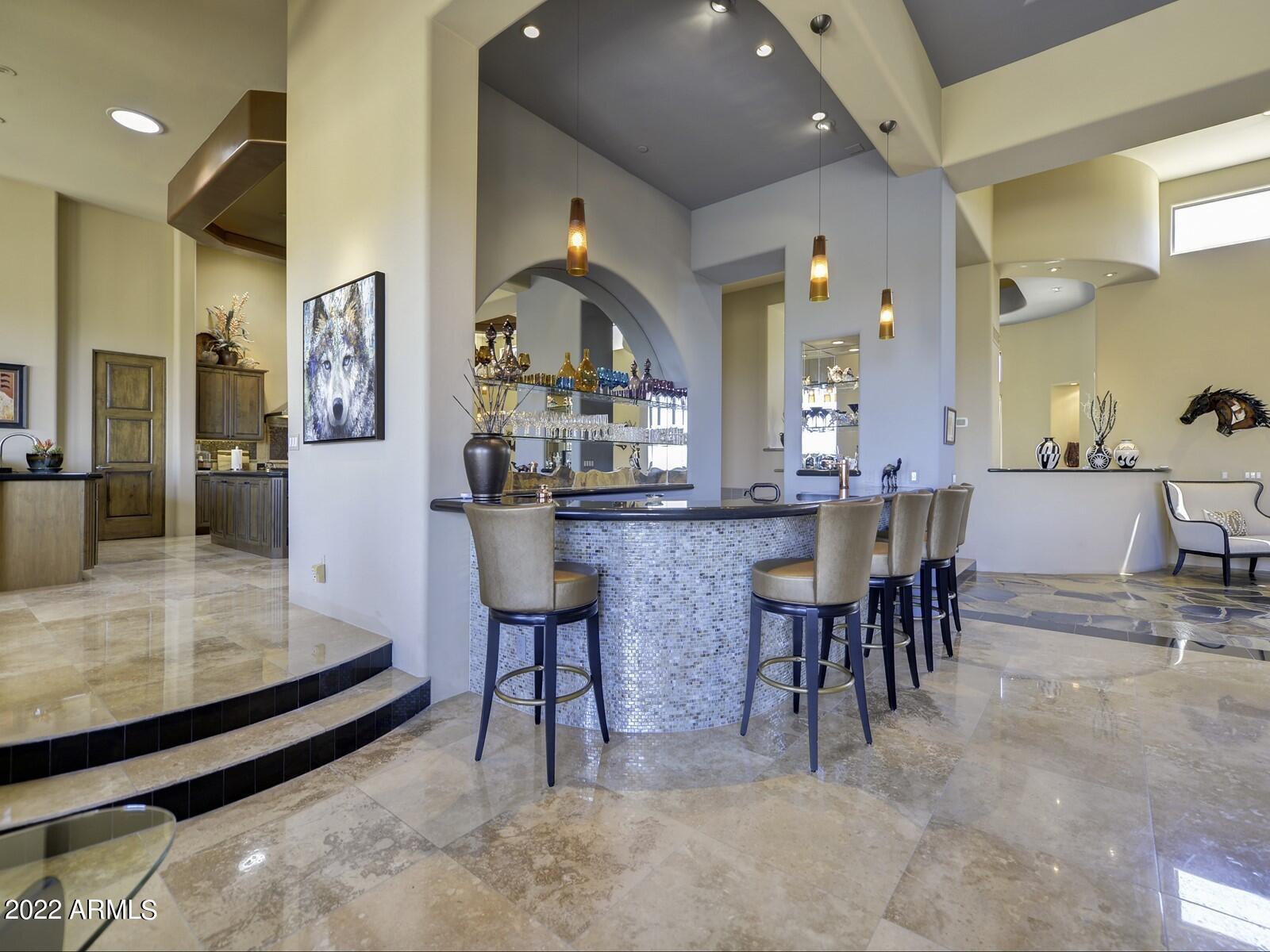 BOULDER CREST AT TROON NORTH UNIT 1 - Residential