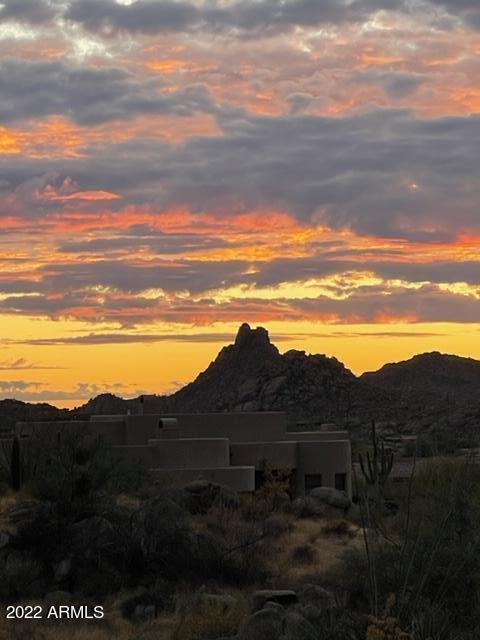 BOULDER CREST AT TROON NORTH UNIT 1 - Residential