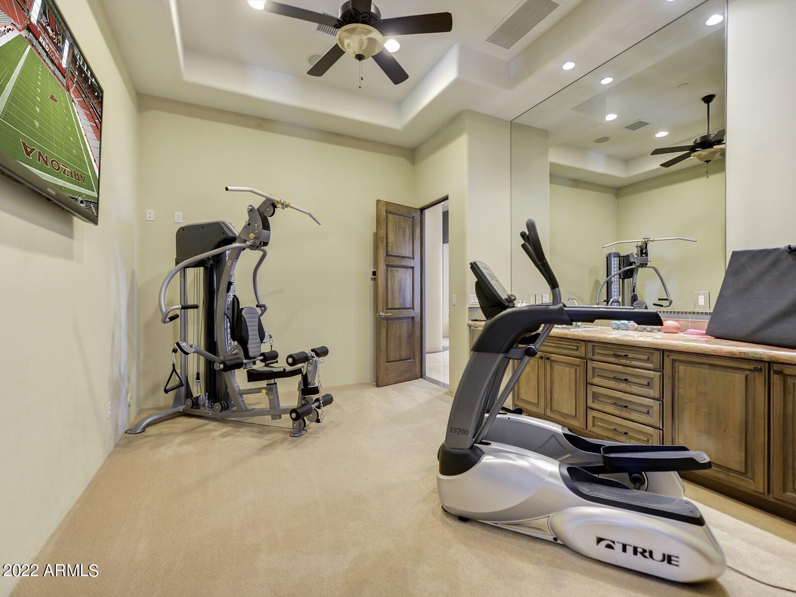 BOULDER CREST AT TROON NORTH UNIT 1 - Residential
