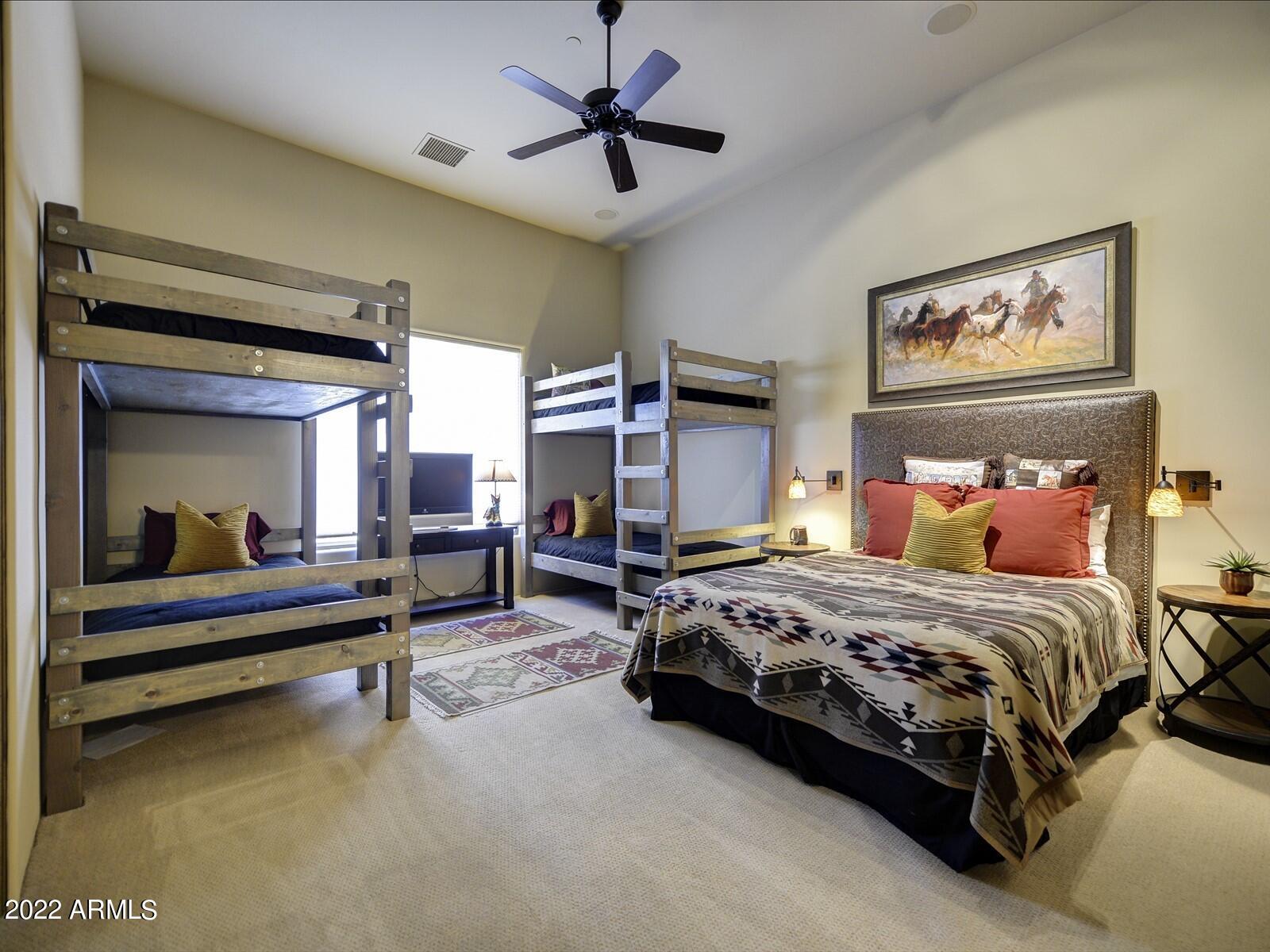 BOULDER CREST AT TROON NORTH UNIT 1 - Residential