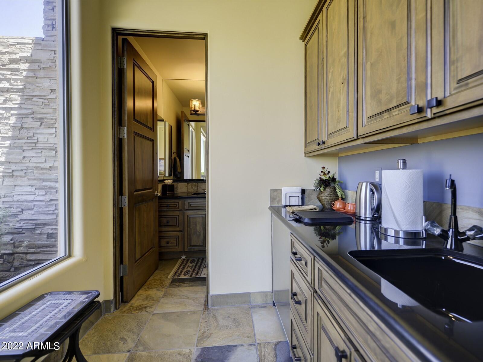 BOULDER CREST AT TROON NORTH UNIT 1 - Residential