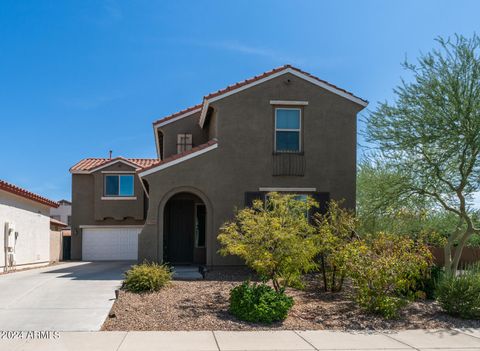 7351 W PALO BREA Lane Peoria AZ 85383