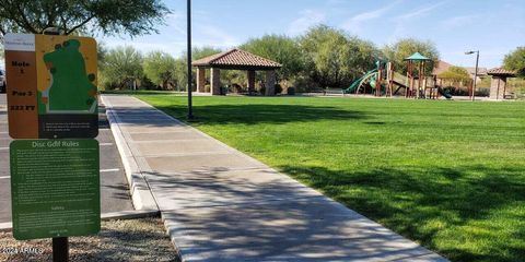 A home in Mesa