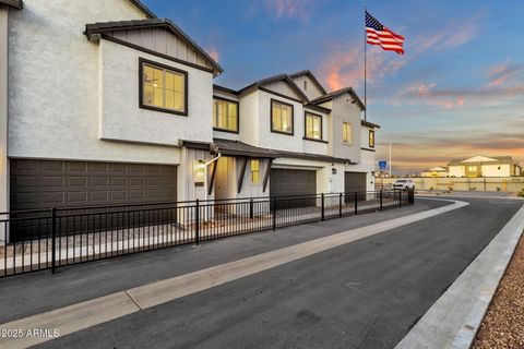 3450 N SUNWOOD Street Mesa AZ 85213