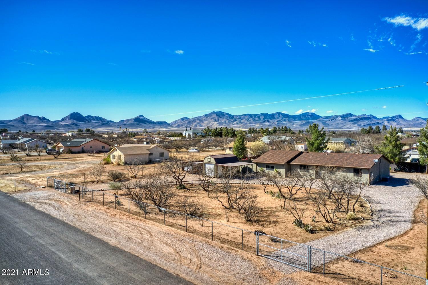 Coronado Estates - Residential