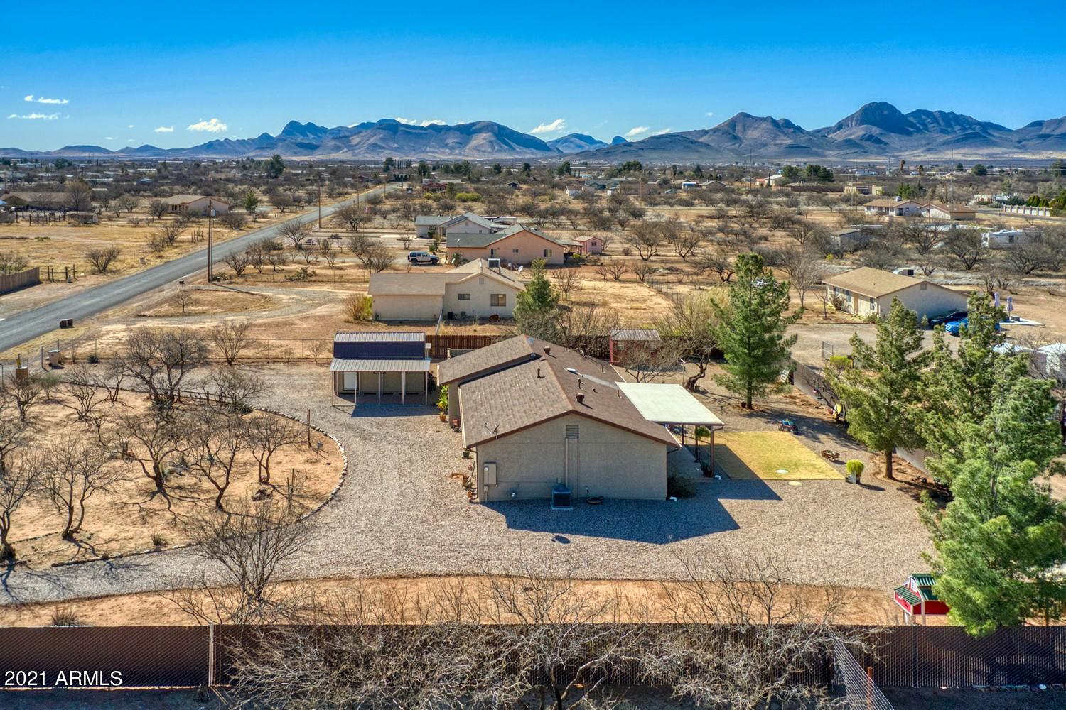 Coronado Estates - Residential